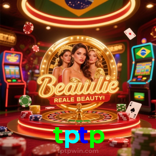 tptp：Cada rodada na roleta é uma chance de ganhar prêmios enormes!