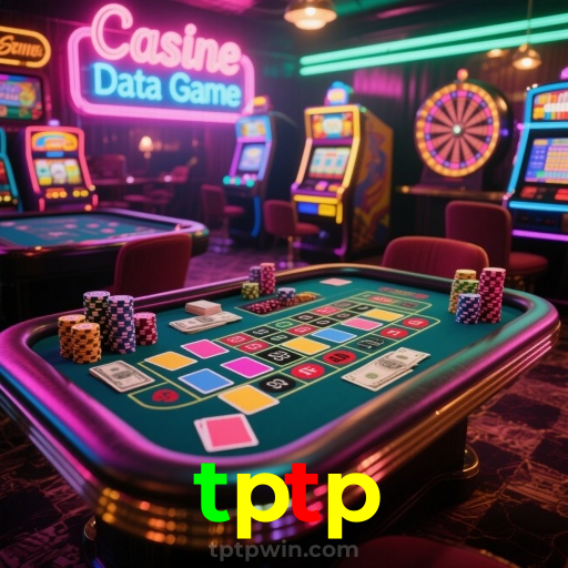 tptp：Jogue nas melhores slots e conquiste o jackpot dos seus sonhos!