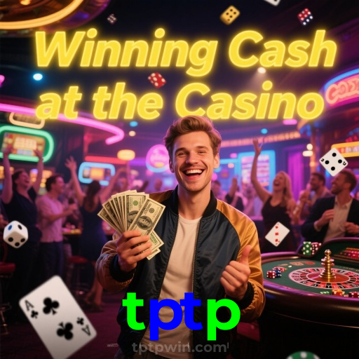 tptp：Onde a diversão nunca para: apostas no futebol e jogos de cassino!