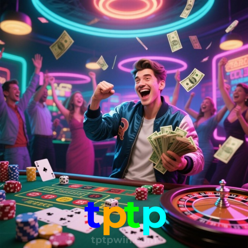 tptp：O cassino online mais confiável para apostas no futebol e jogos de cassino!
