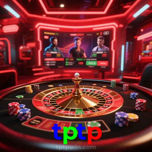 tptp：O cassino online mais seguro para apostas em futebol e diversão com roleta!