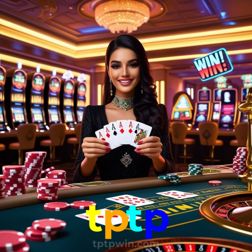 tptp:Jogue poker, roleta e aposte no futebol com grandes prêmios!