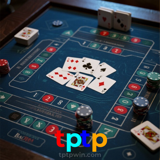 tptp：A experiência de futebol ao vivo e cassino online mais emocionante espera por você!