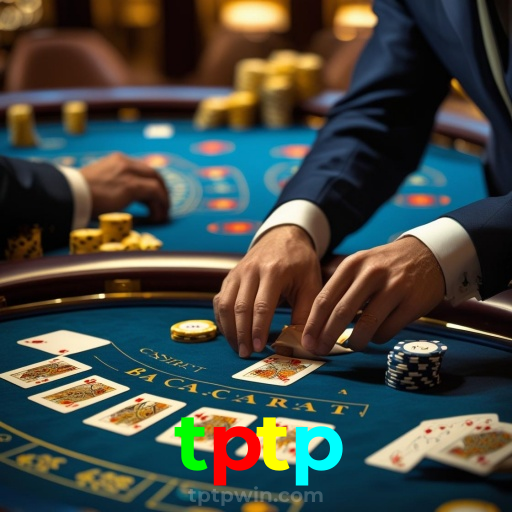 tptp：Gire nas slots e conquiste vitórias extraordinárias!