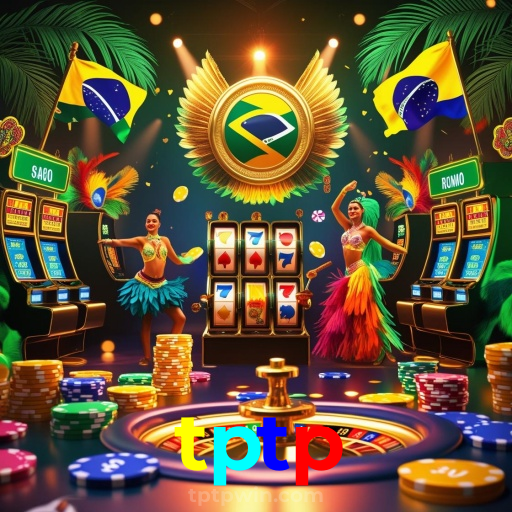 tptp：Jogue nas mesas de poker e se torne um campeão das cartas!