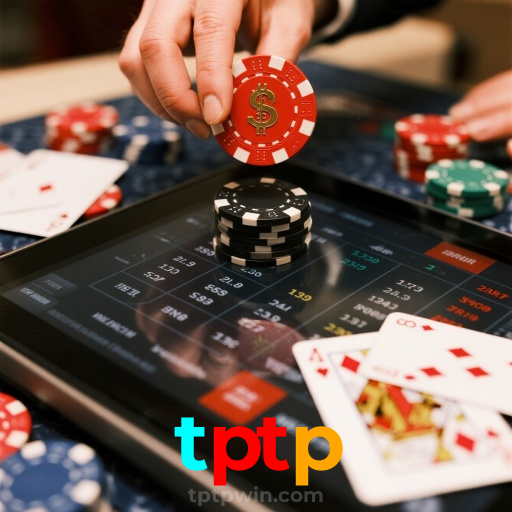 tptp：A roleta te espera para grandes vitórias! Aposte agora!
