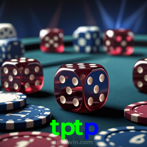 tptp：Venha viver a emoção do cassino! Gire a roleta e ganhe grandes prêmios!
