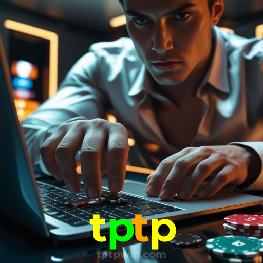 tptp：O cassino online mais confiável para apostas no futebol e jogos de cassino!