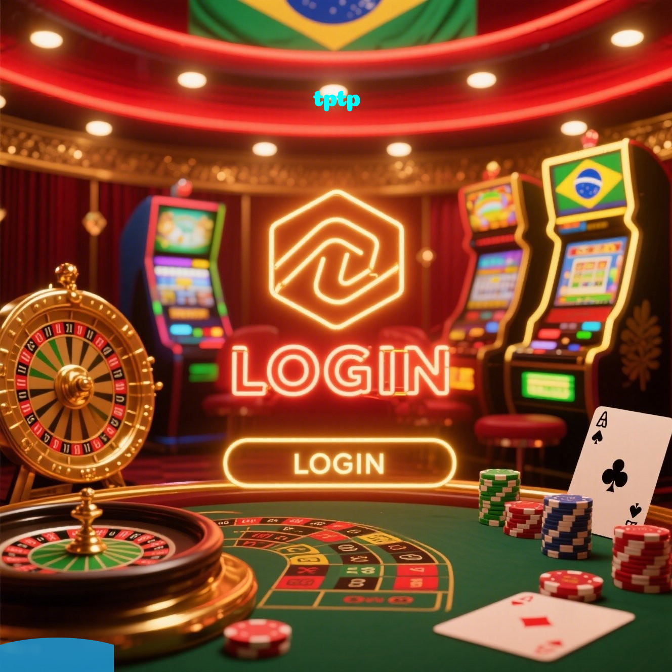 tptp:Aposte no futebol e ganhe em roleta e blackjack no nosso cassino!