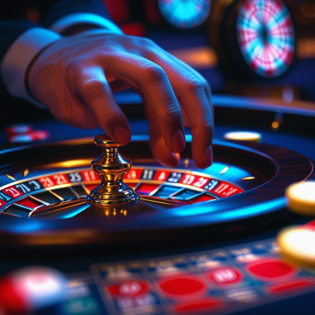 tptp:Em cada giro das slots, a vitória está ao seu alcance!