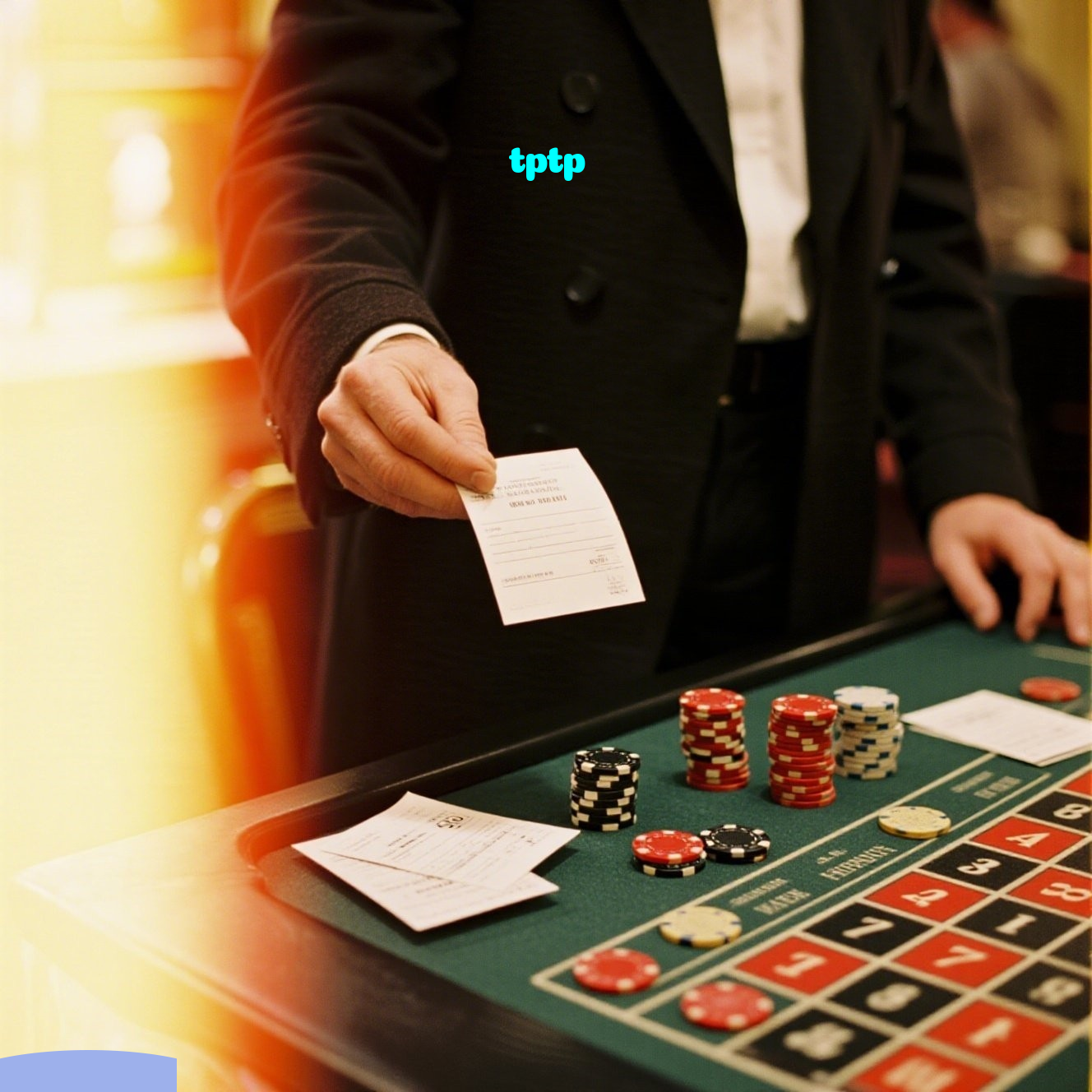 tptp:Divirta-se com poker, blackjack e aposte no futebol online!