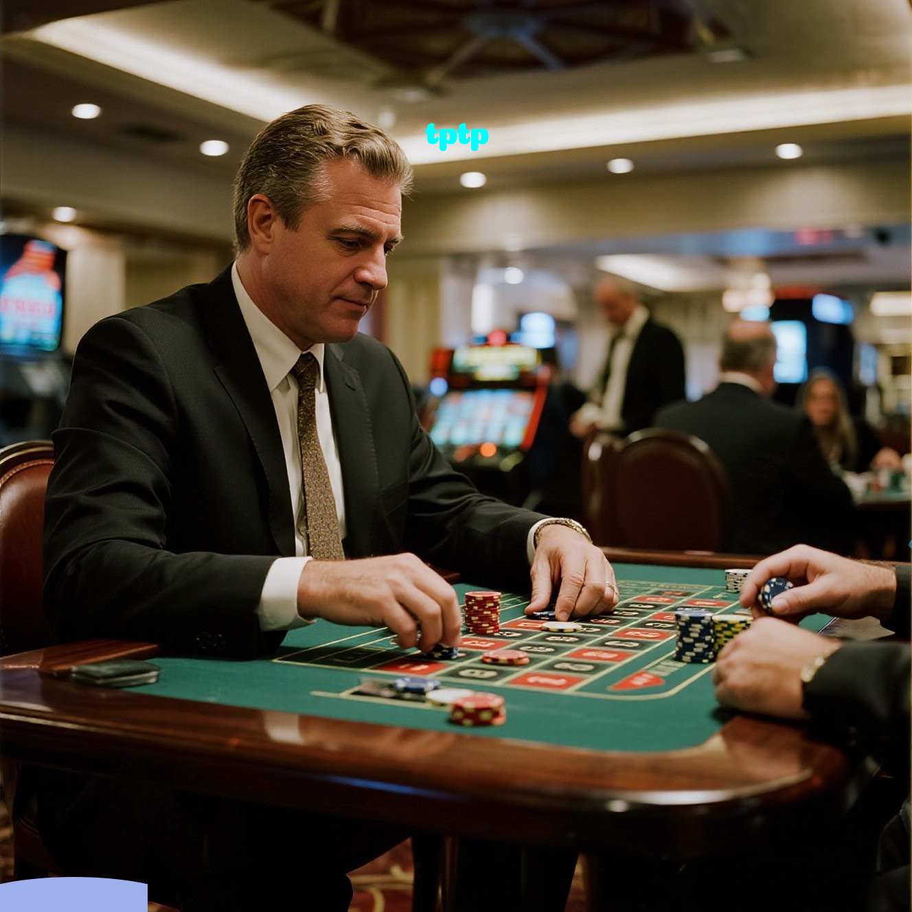 tptp:Divirta-se com poker, blackjack e aposte no futebol online!