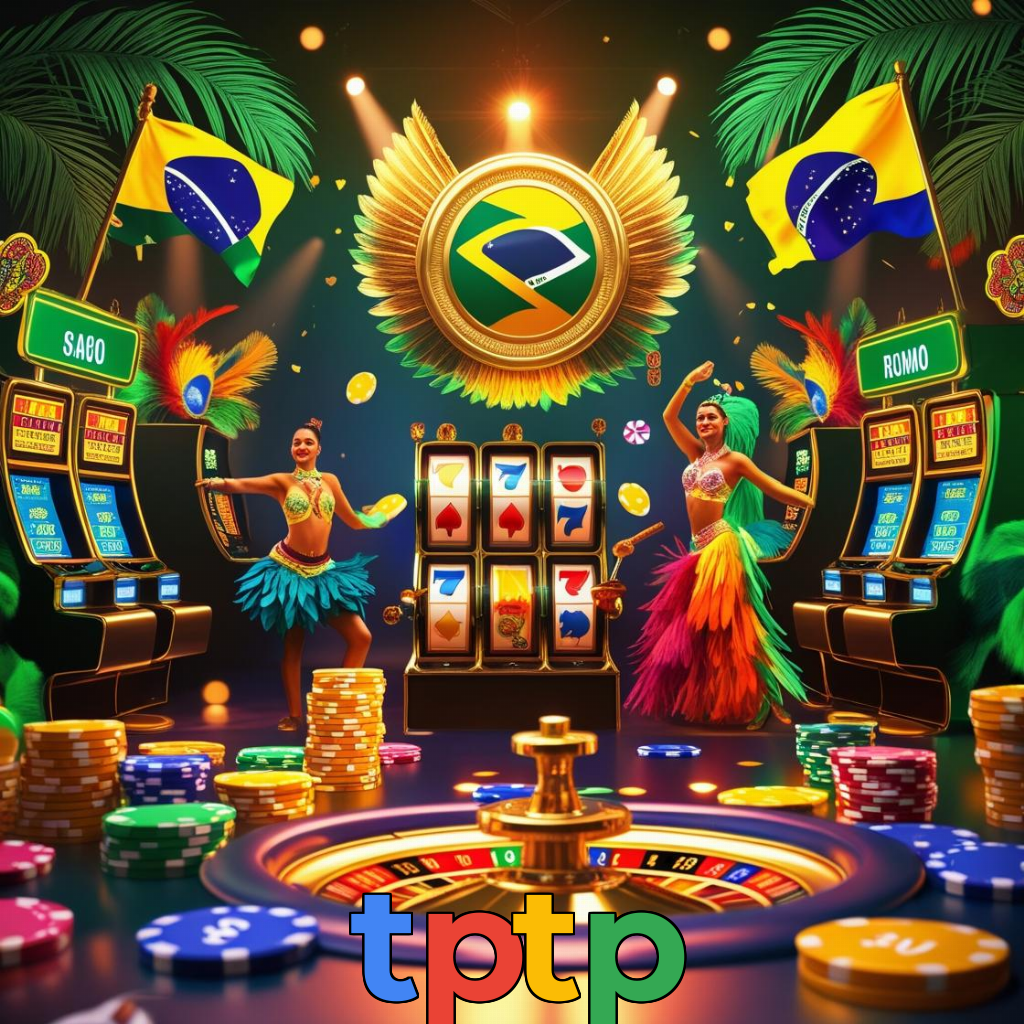 tptp:Jogue no melhor cassino online e descubra os maiores jackpots!