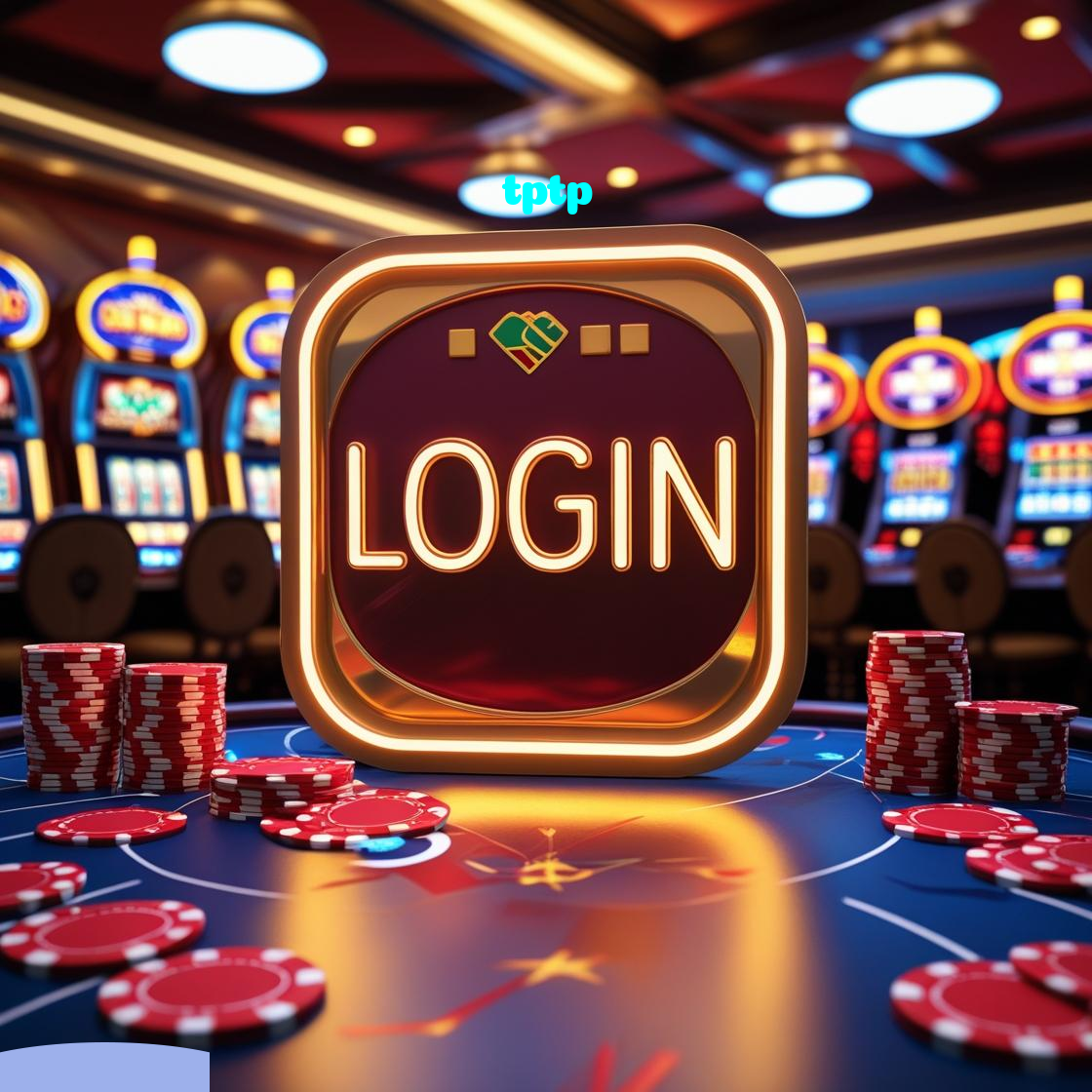 tptp:Em cada giro nas slots, a vitória está ao seu alcance!