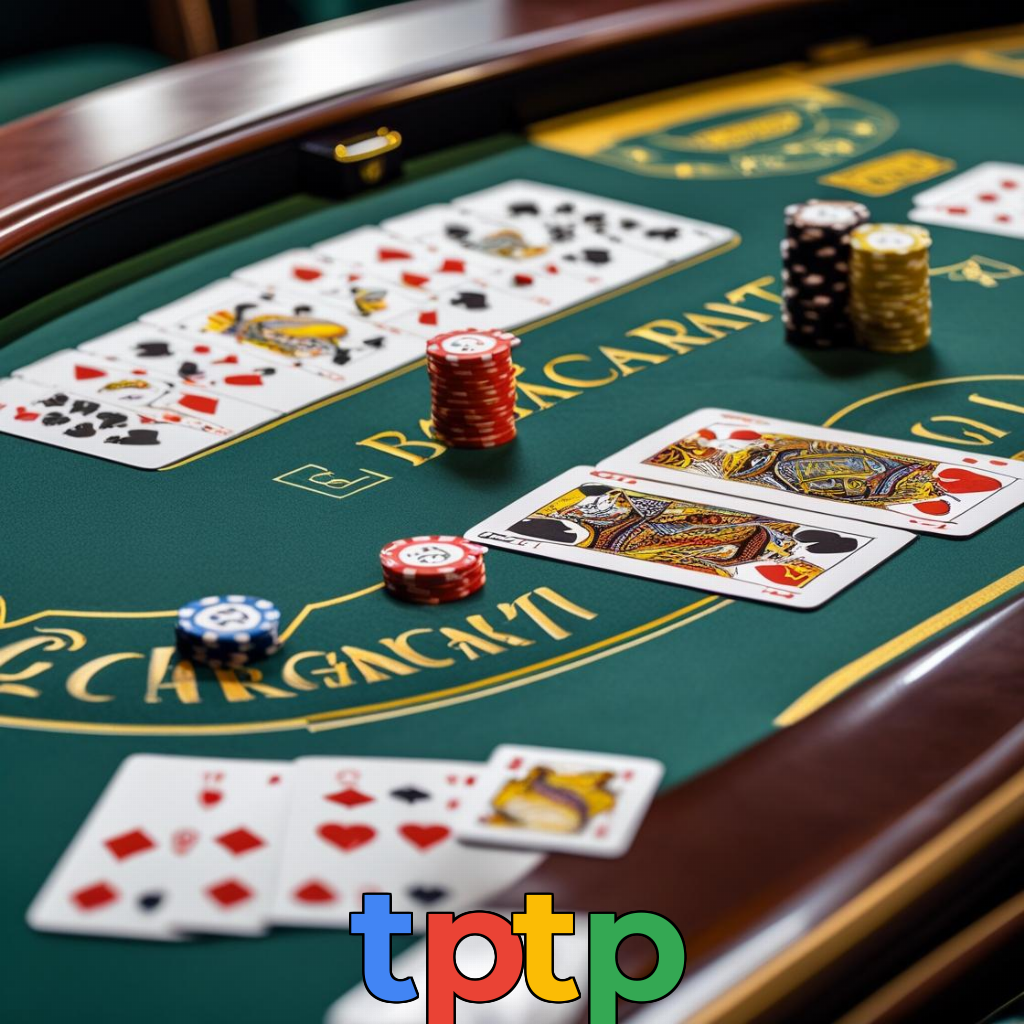 tptp:Jogue as melhores slots e conquiste jackpots épicos!