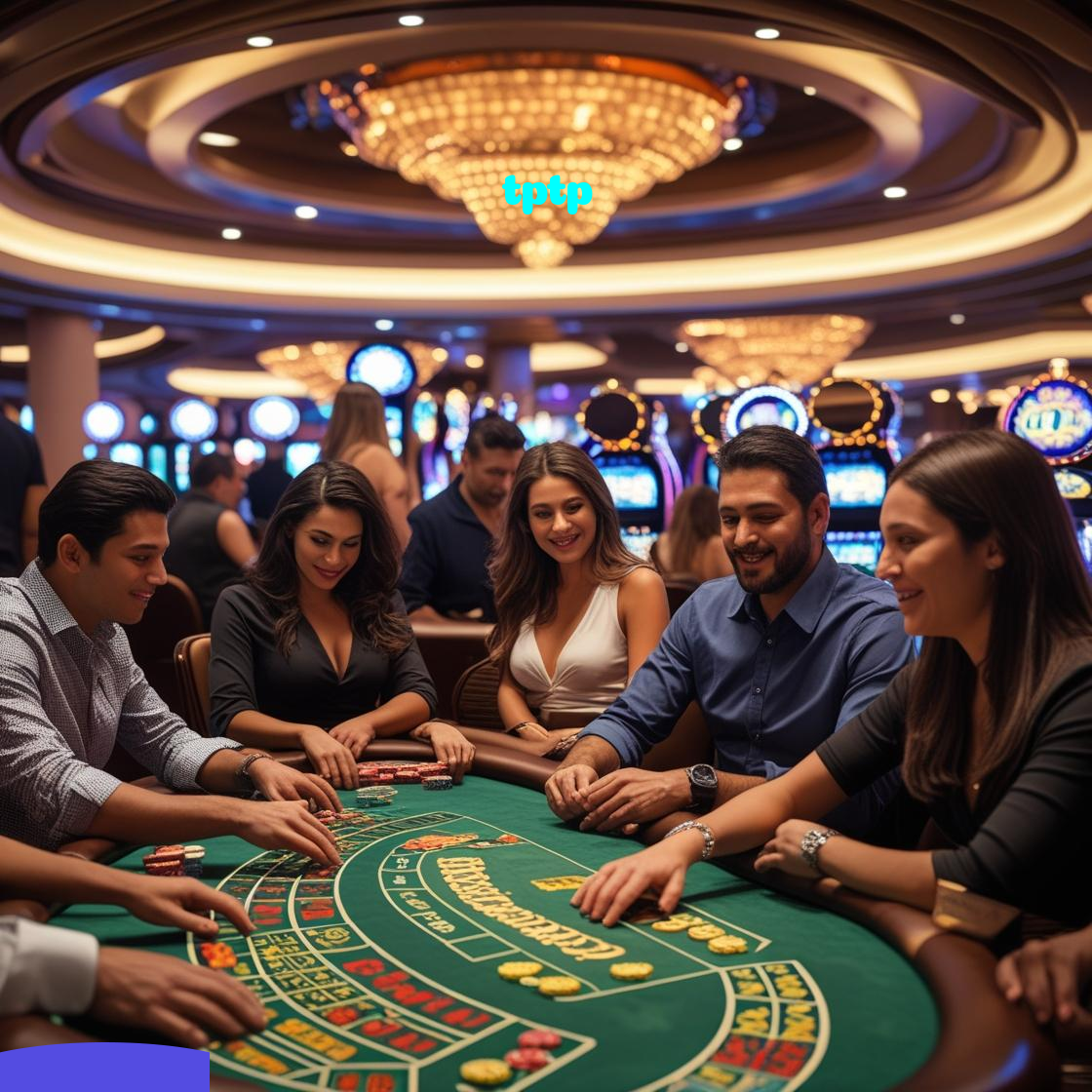 tptp：O cassino perfeito para jogar poker e fazer apostas no futebol online!