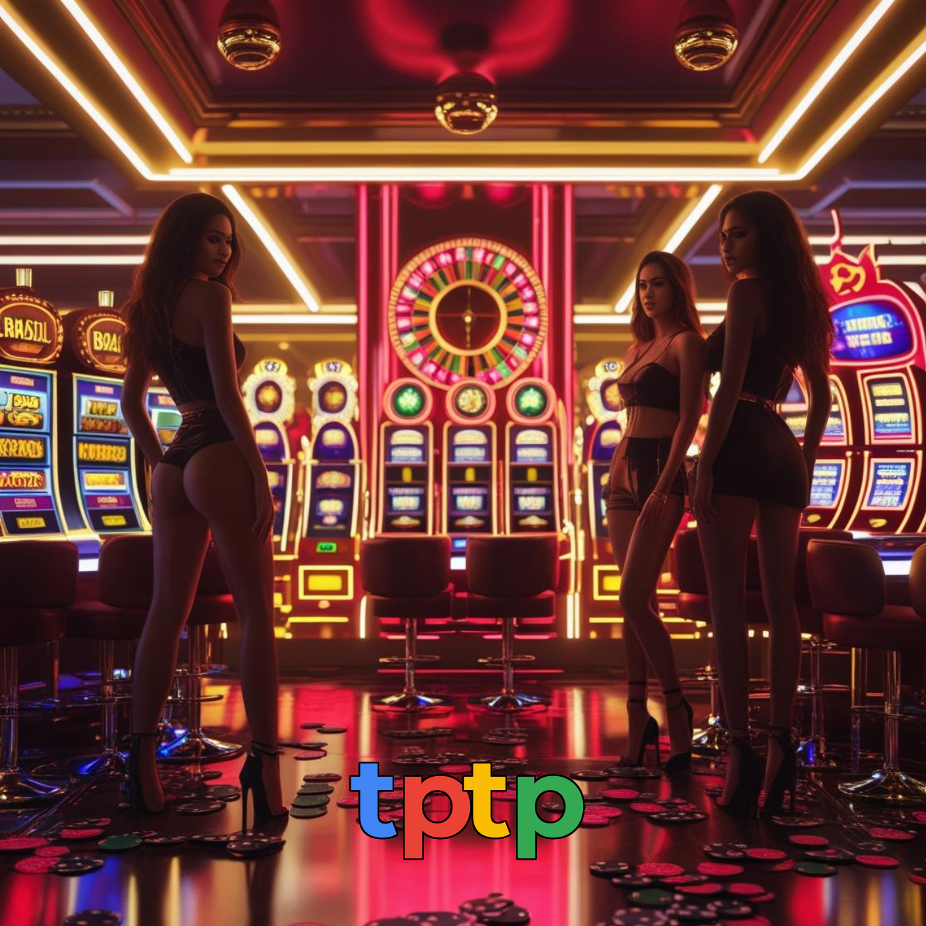tptp:Jogue nas melhores slots e vença o jackpot agora mesmo!