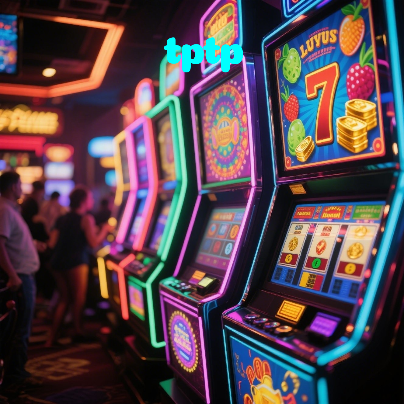 tptp：Seu time na vitória e os jackpots no cassino online te esperam!