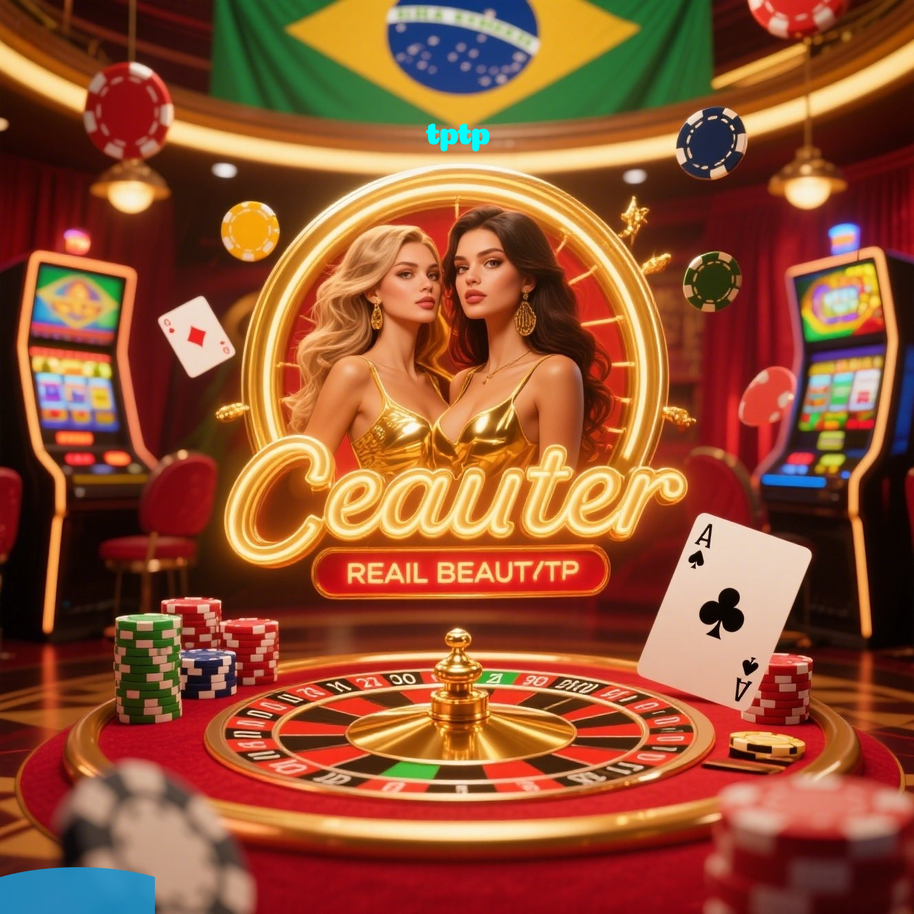 tptp:Vença no blackjack e conquiste prêmios sensacionais!