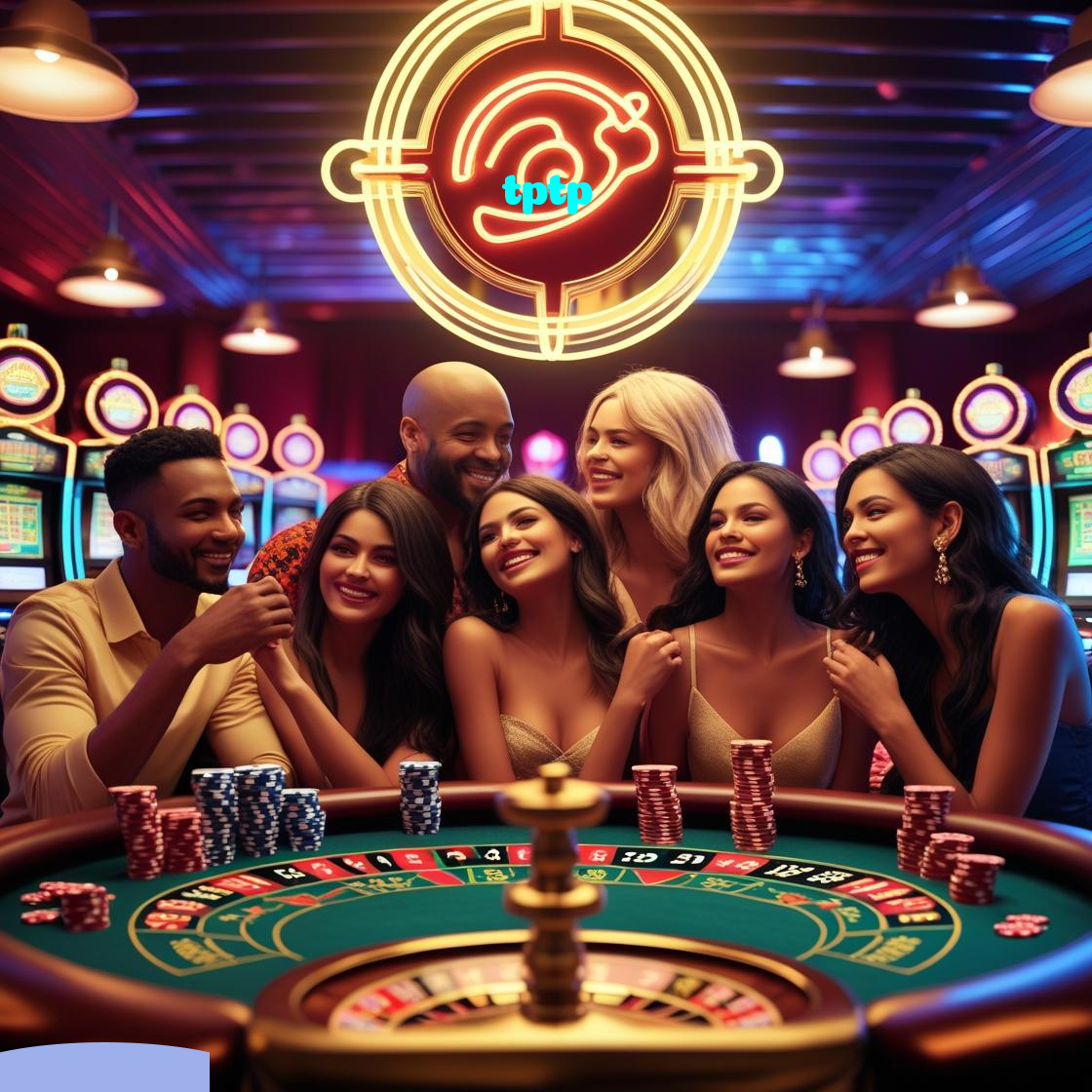 tptp:Jogue poker como um profissional e ganhe grandes prêmios!