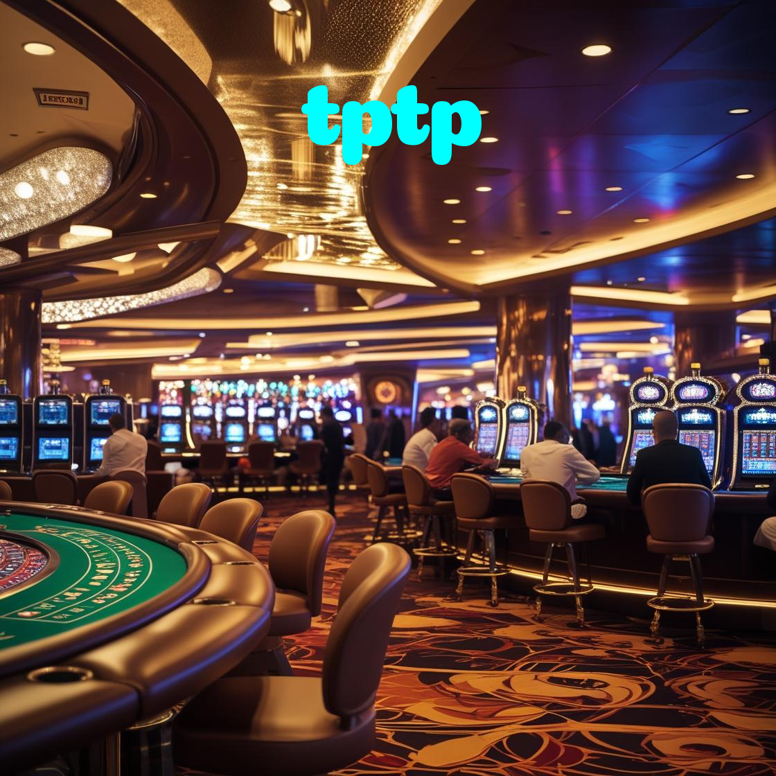 tptp:Cada giro pode ser um novo prêmio! Descubra as melhores slots online!