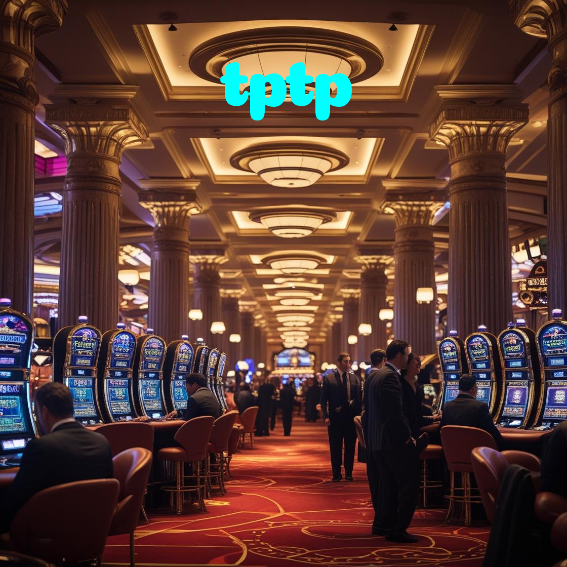 tptp：Apostas ao vivo no futebol e prêmios em jogos como blackjack e roleta!