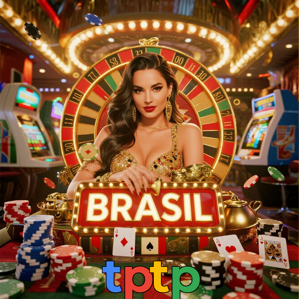 tptp:Jogue nas mesas de poker e conquiste prêmios épicos!