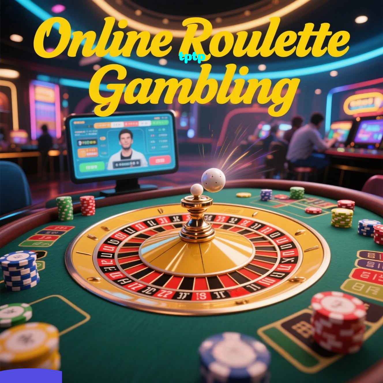 tptp:Apostas ao vivo no futebol e prêmios incríveis em jogos de cassino como roleta!