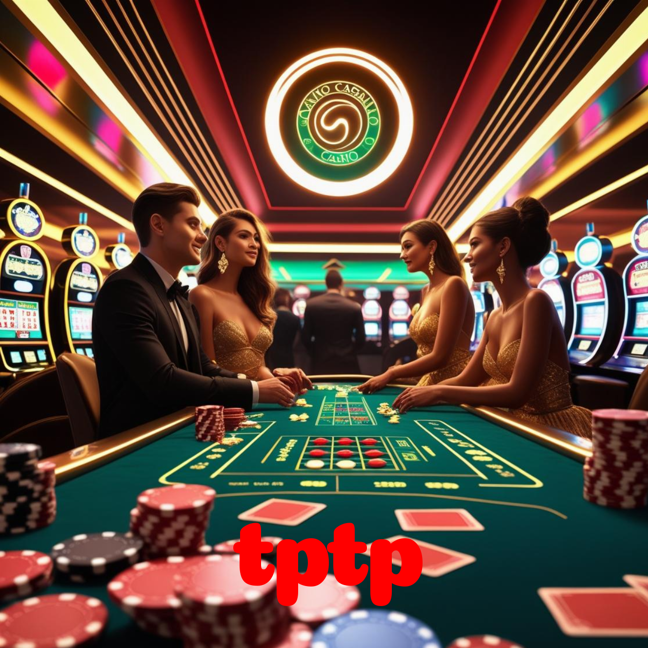 tptp:Jogue poker, roleta e aposte no futebol para uma experiência épica!