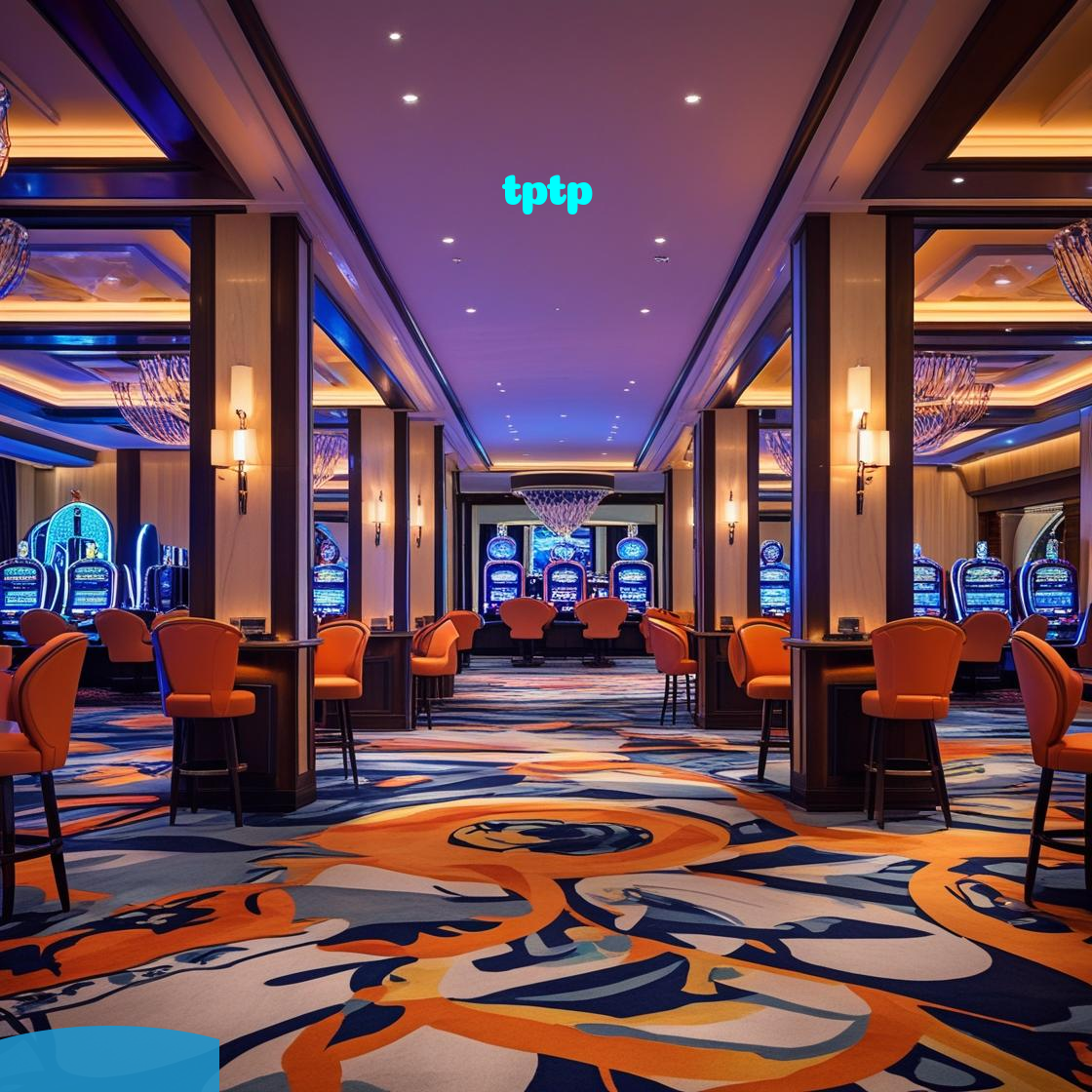 tptp：Aposte no futebol e ganhe em roleta e blackjack no nosso cassino!