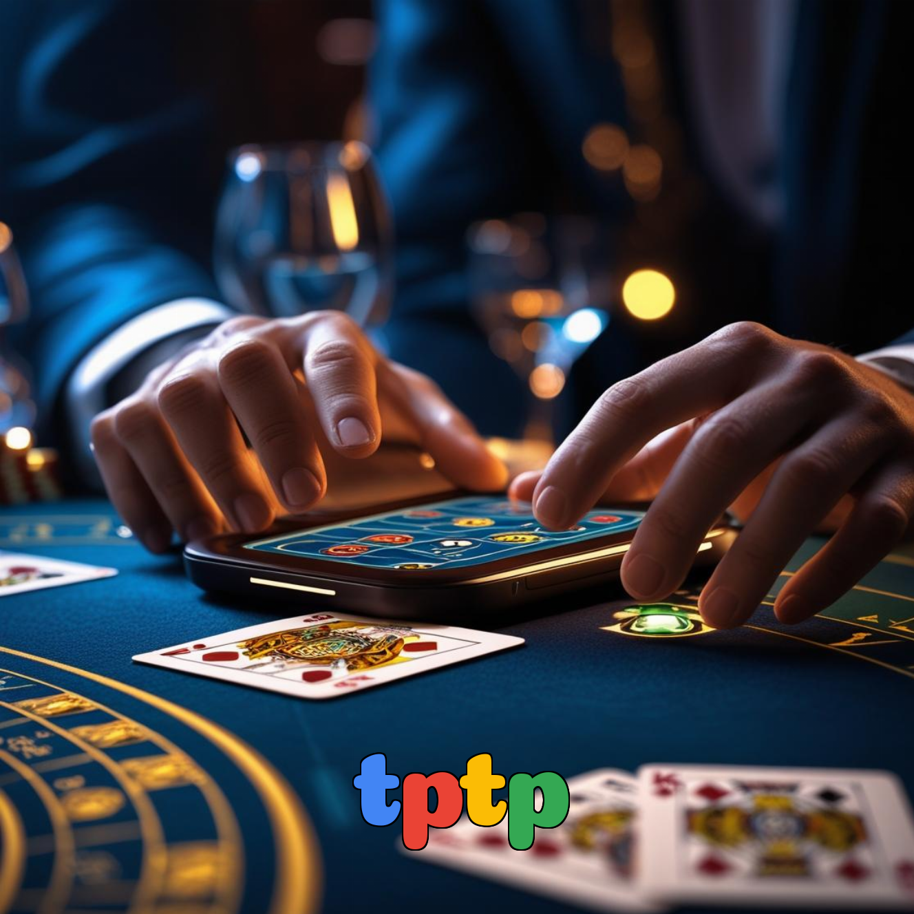 tptp:Jogue poker e aposte no futebol ao vivo para grandes vitórias!
