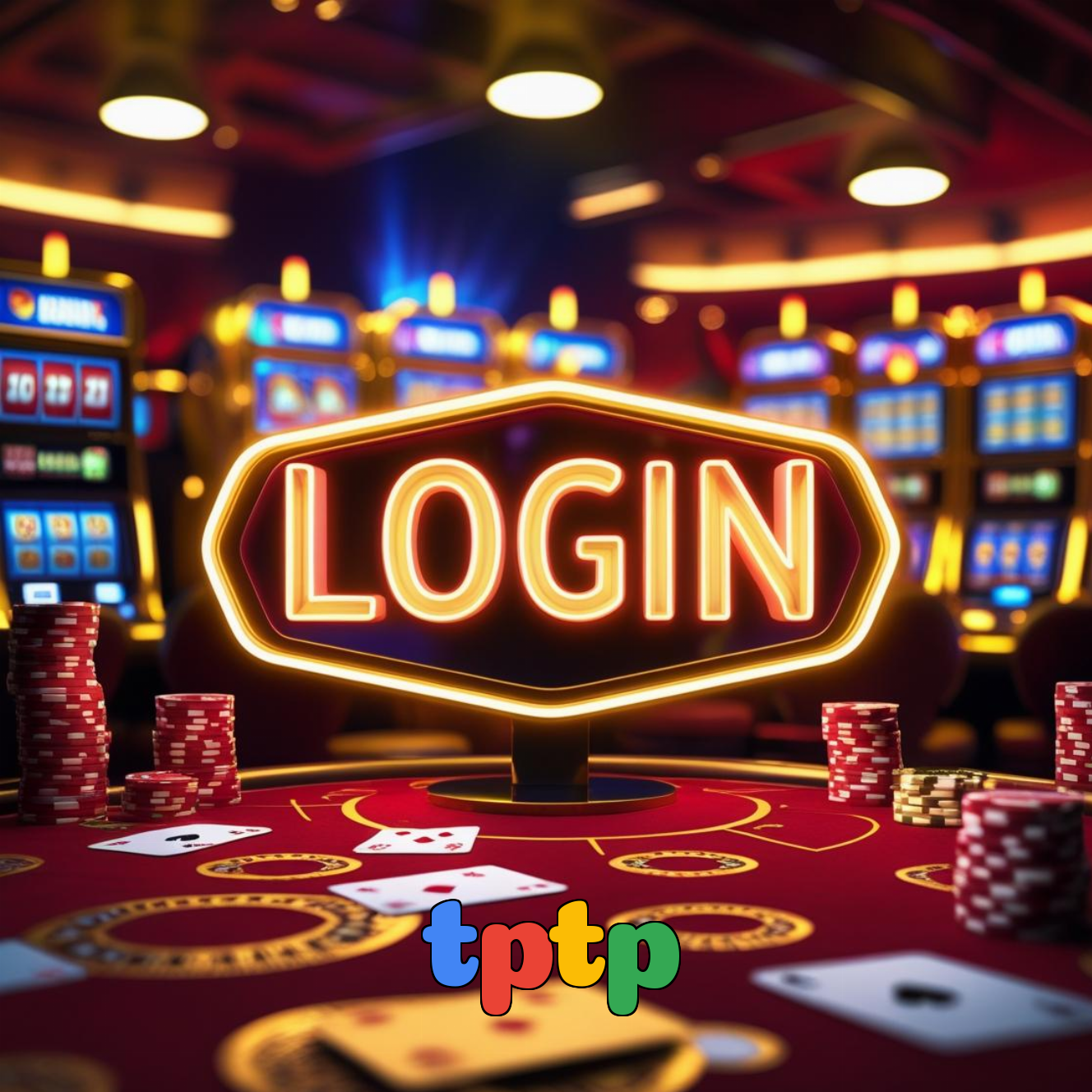 tptp：Vença no futebol online e ganhe grandes prêmios em nosso cassino!