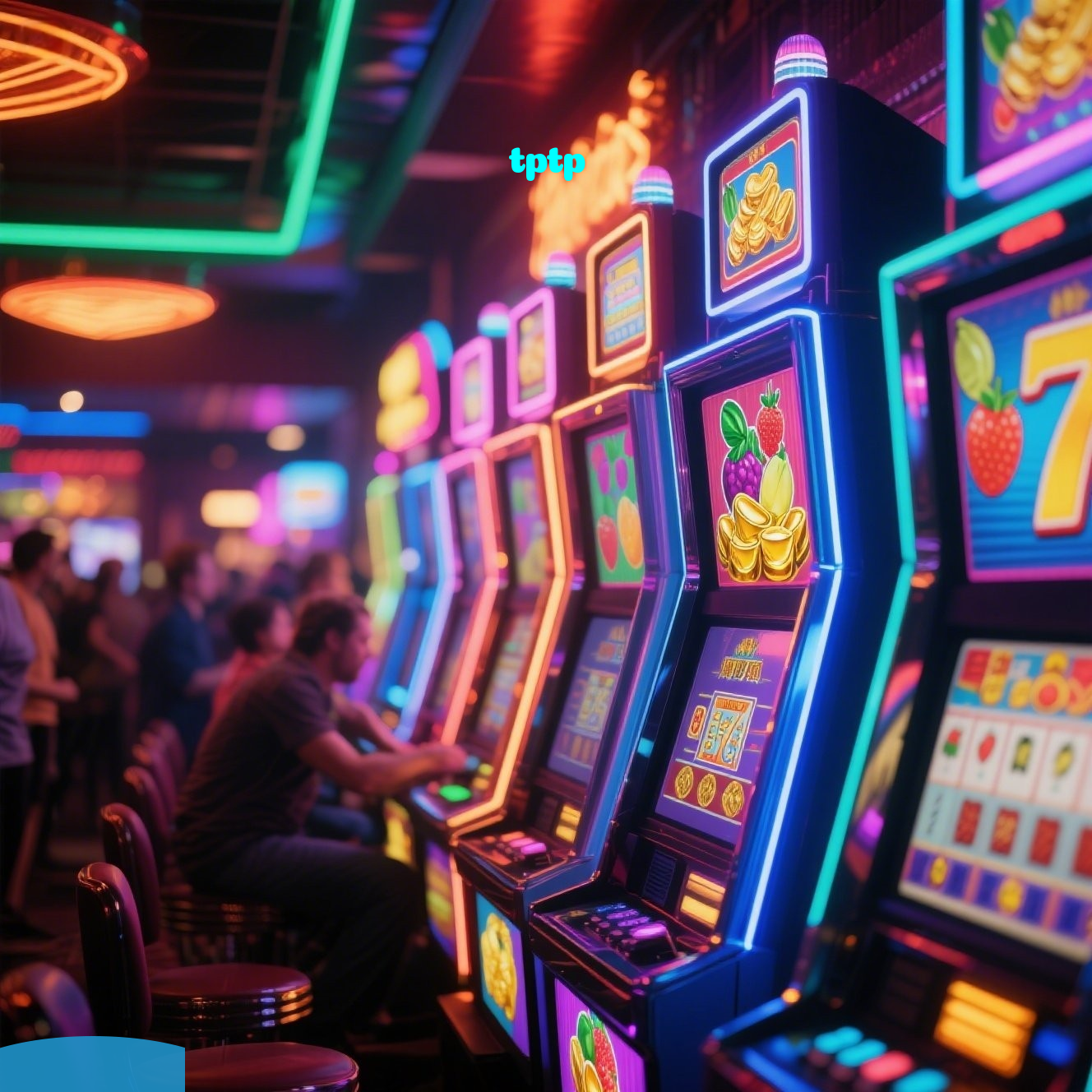 tptp:Aposte no futebol e conquiste vitórias incríveis nos jogos de cassino!