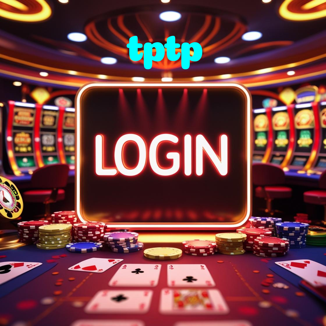 tptp：Jogue poker online e prove sua habilidade nas cartas!