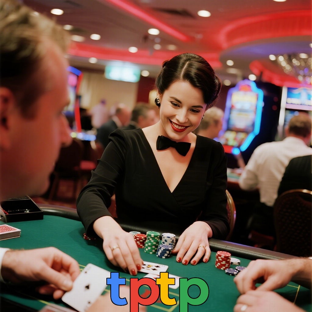 tptp:O cassino online perfeito para jogadores de poker, roleta e futebol!
