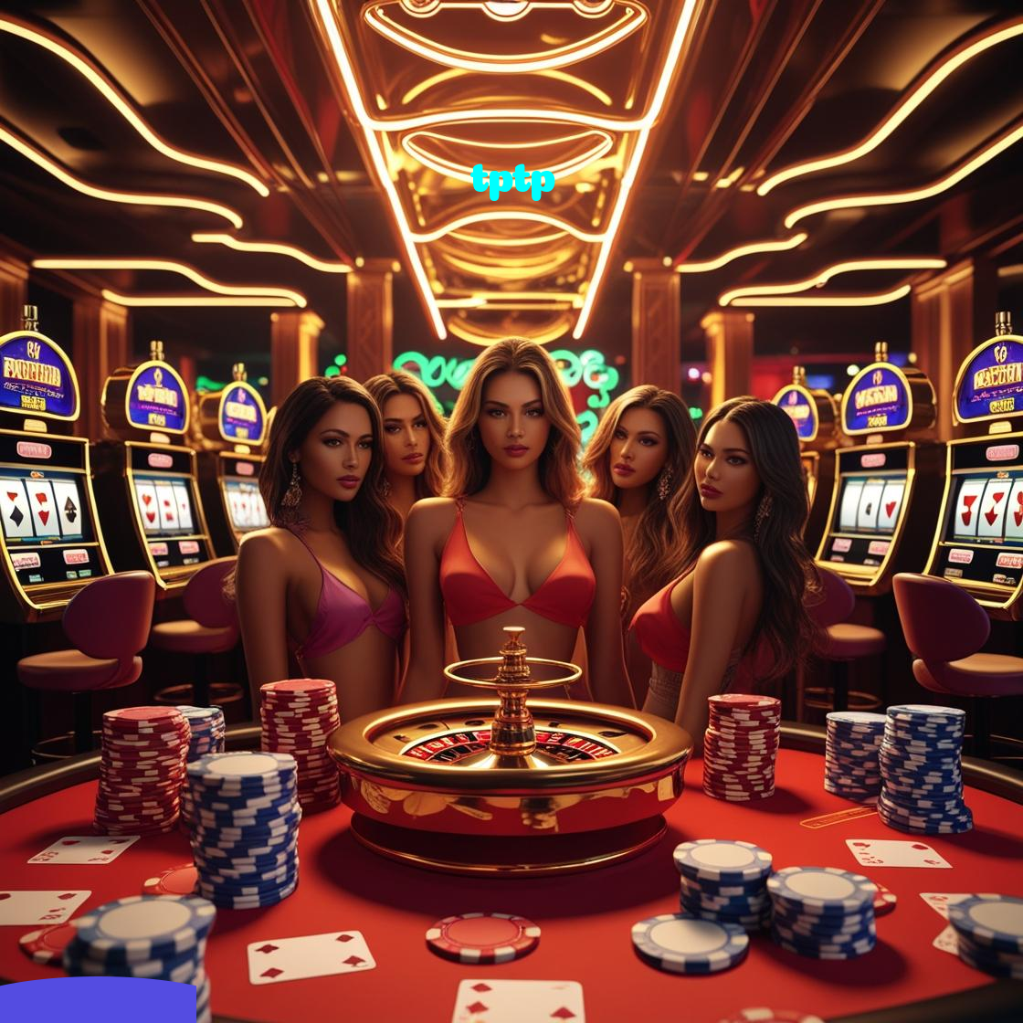 tptp:Jogue roleta, blackjack e aposte no futebol no cassino mais seguro!