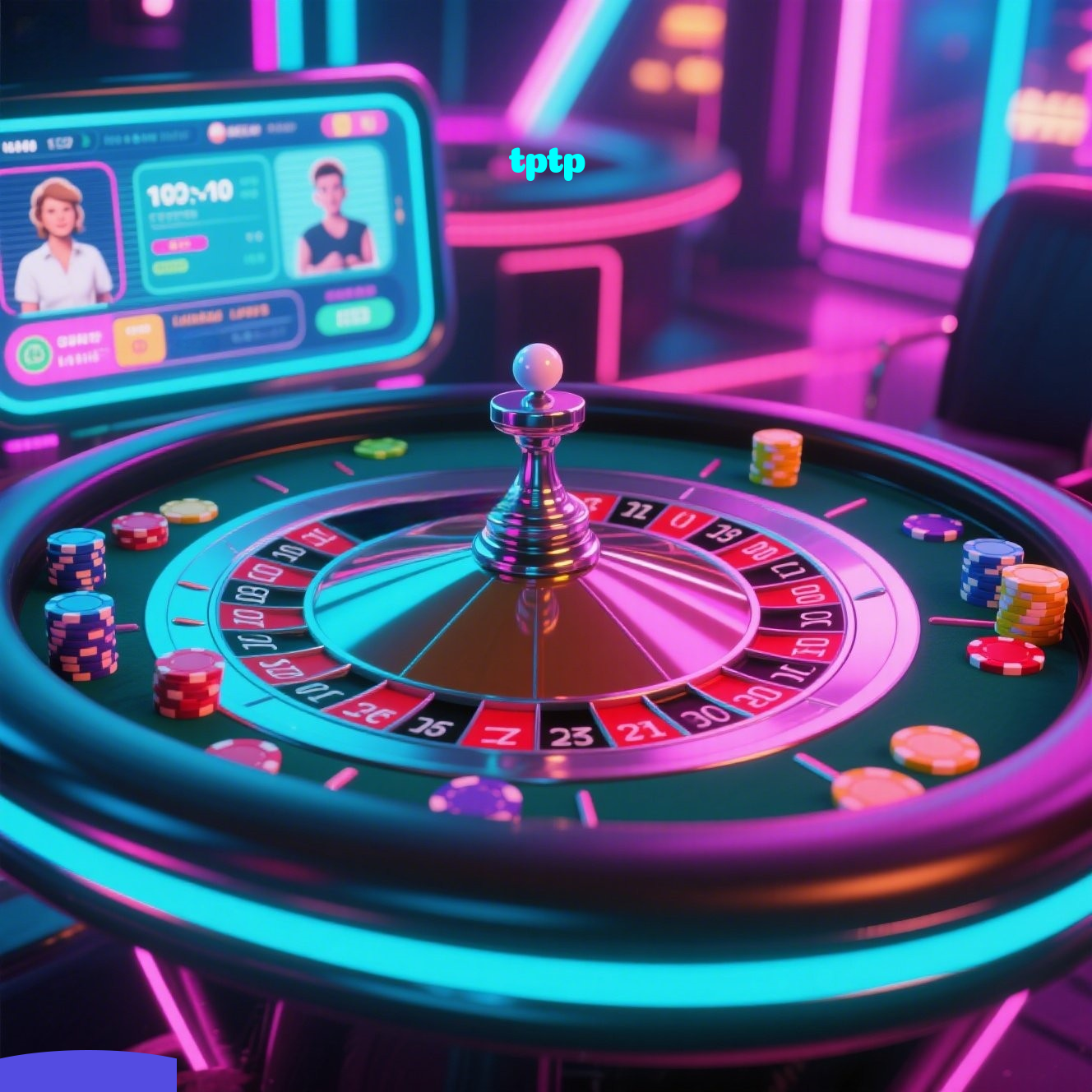 tptp:Grandes vitórias em poker, roleta e apostas no futebol esperam por você!