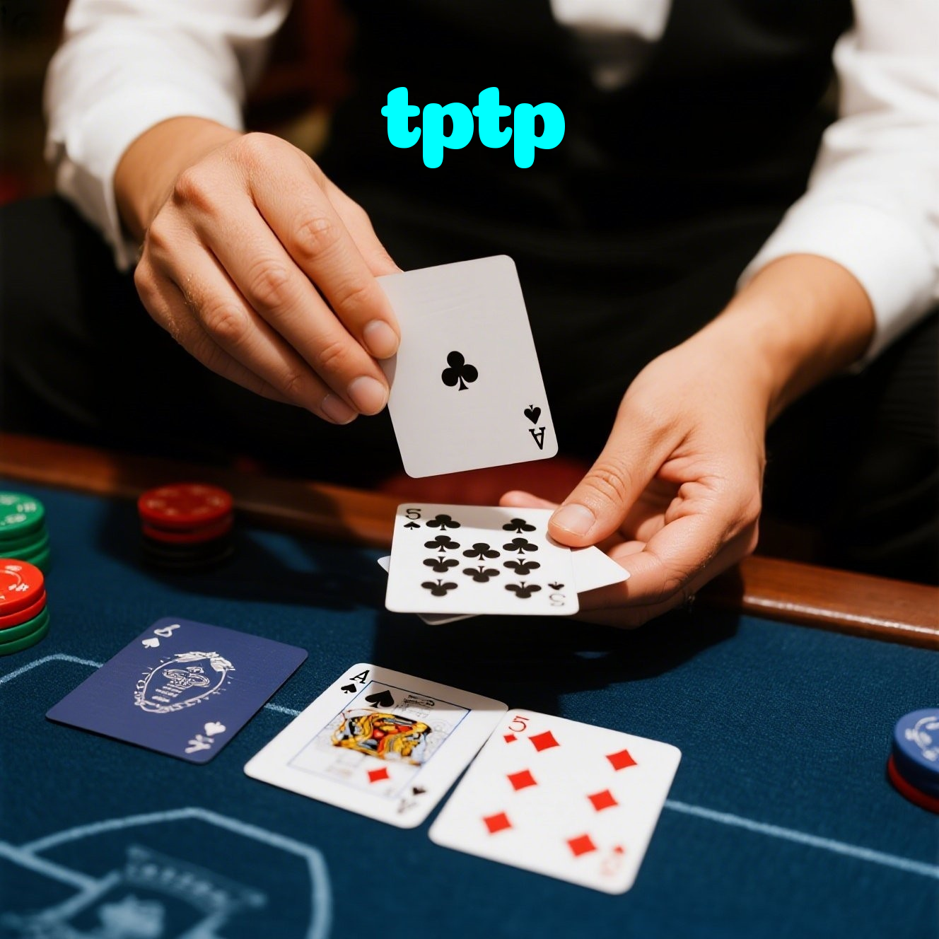 tptp：Onde você pode apostar no futebol e jogar os melhores jogos de cassino!