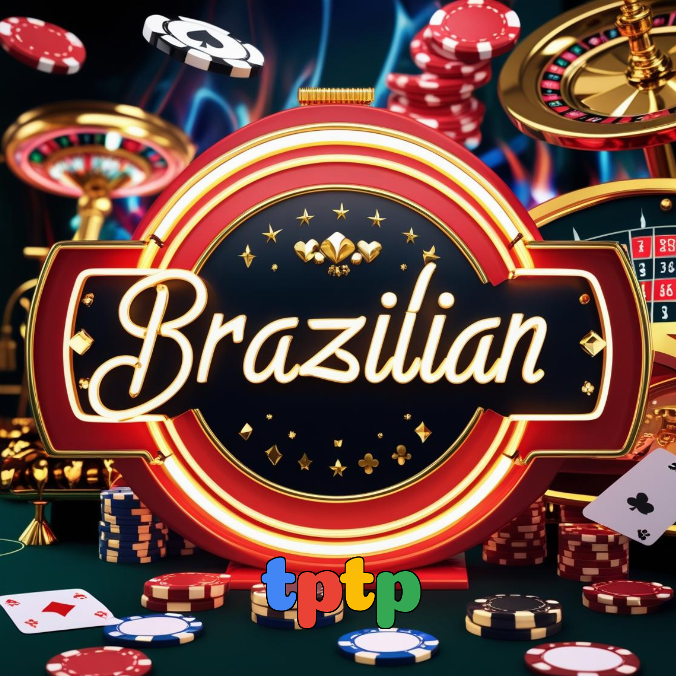 tptp:Apostas emocionantes no futebol e diversão garantida com roleta e poker!