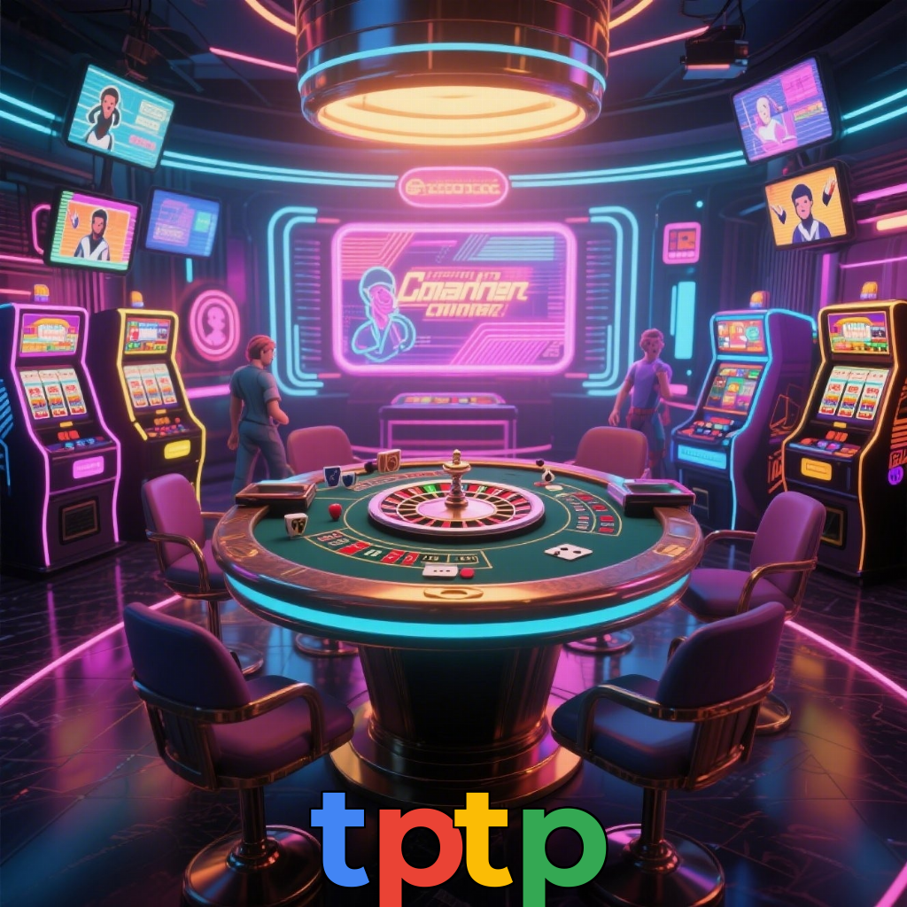 tptp:Jogue poker e mostre suas habilidades para ganhar!