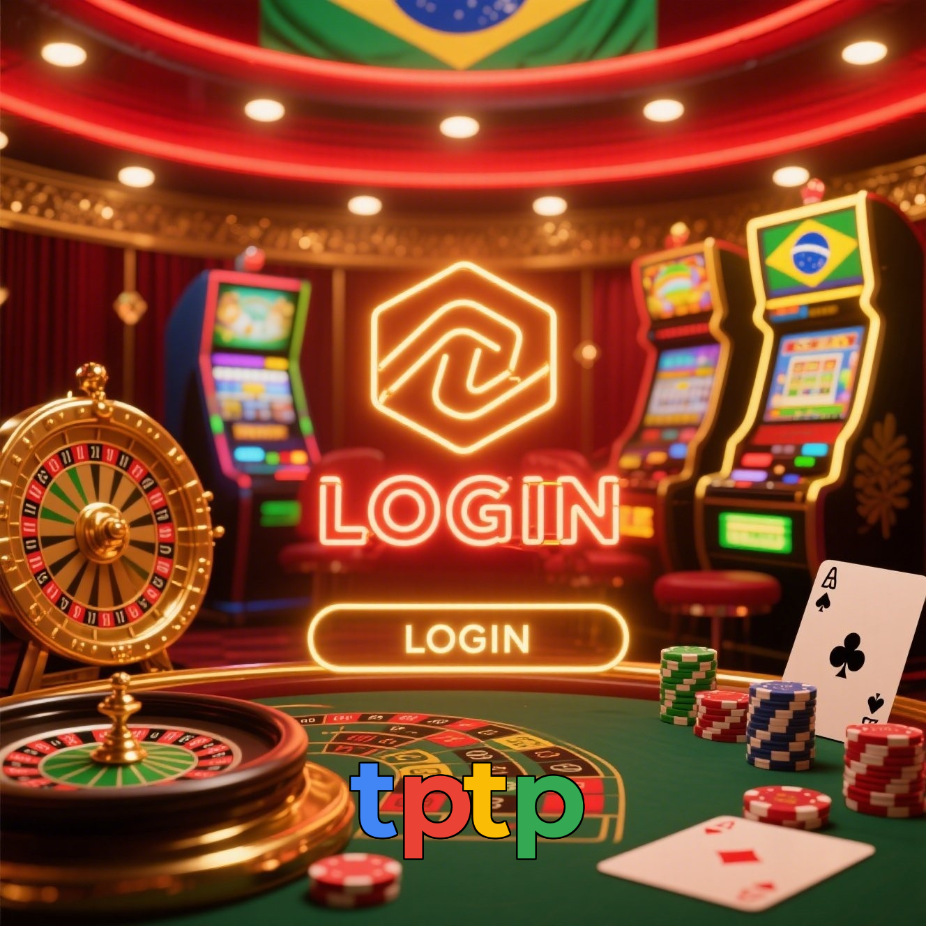 tptp:Jogue no nosso cassino e prove sua habilidade nas cartas de poker!