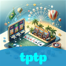 tptp：A adrenalina do futebol online está ao seu alcance!
