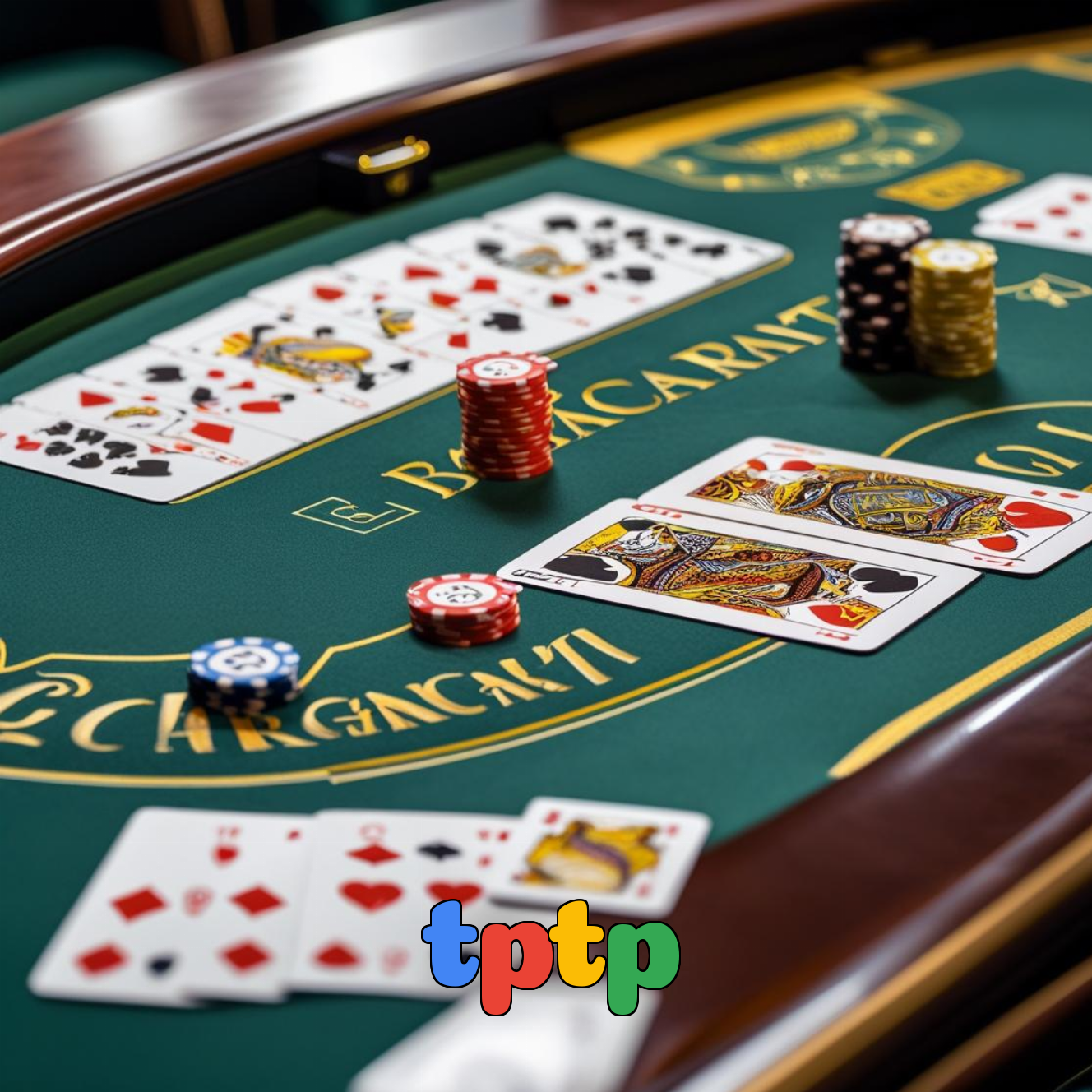 tptp:Vire o mestre das cartas! Jogue poker online e vença!