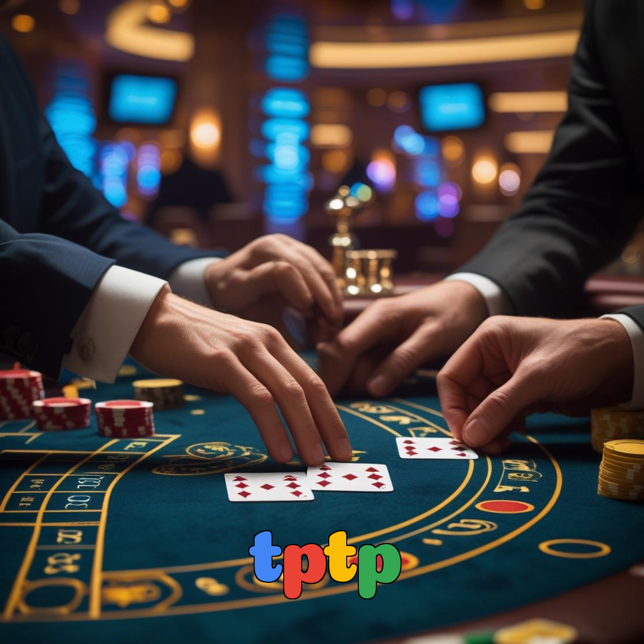 tptp：Divirta-se com poker, roleta e apostas ao vivo no futebol online!
