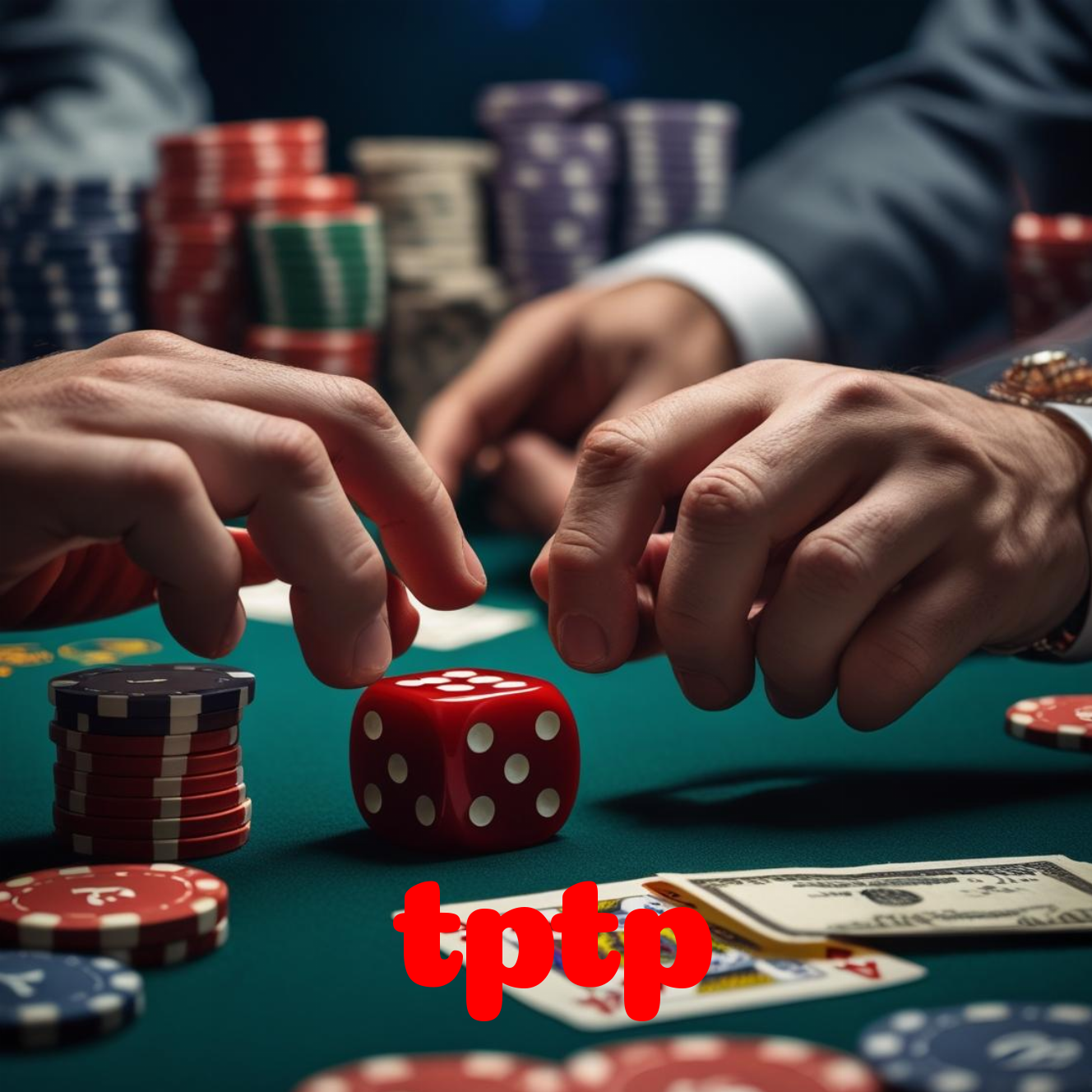 tptp:Jogue agora no nosso cassino online e vença nas mesas de poker!