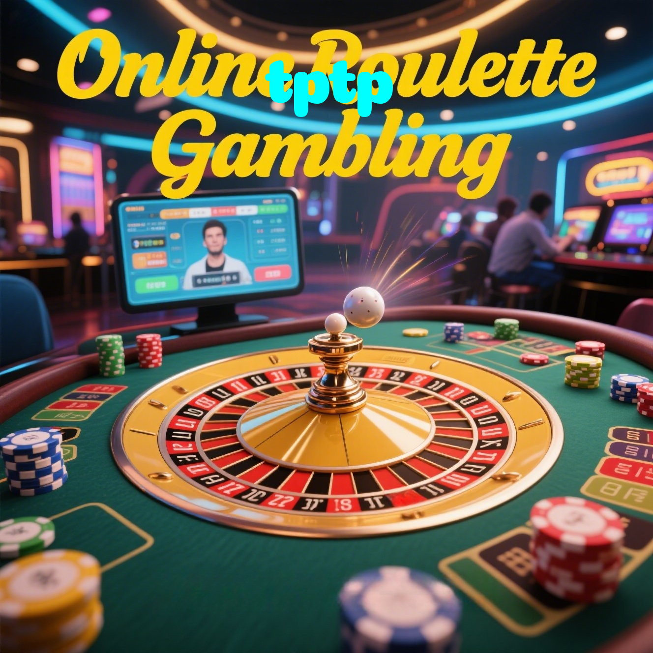 tptp:Jogue as melhores slots e conquiste jackpots épicos!