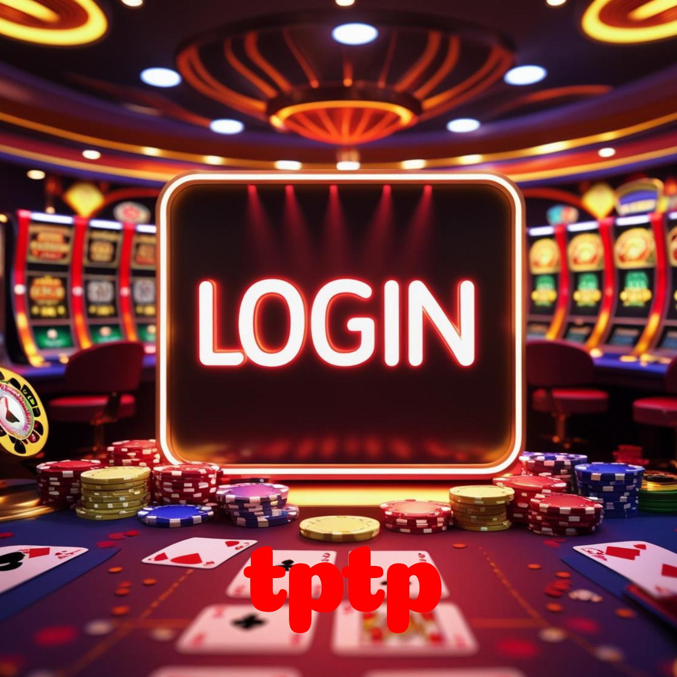 tptp：Jogue poker, aposte no futebol e leve grandes vitórias para casa!
