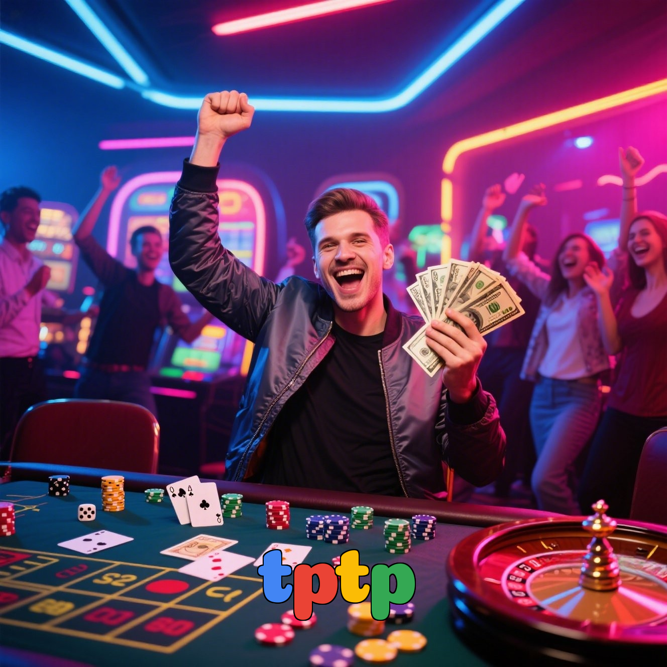 tptp:Jogue no melhor cassino online e conquiste prêmios de verdade!