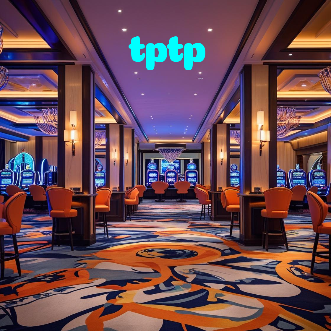 tptp:Desafie suas habilidades no poker online e vença os adversários!