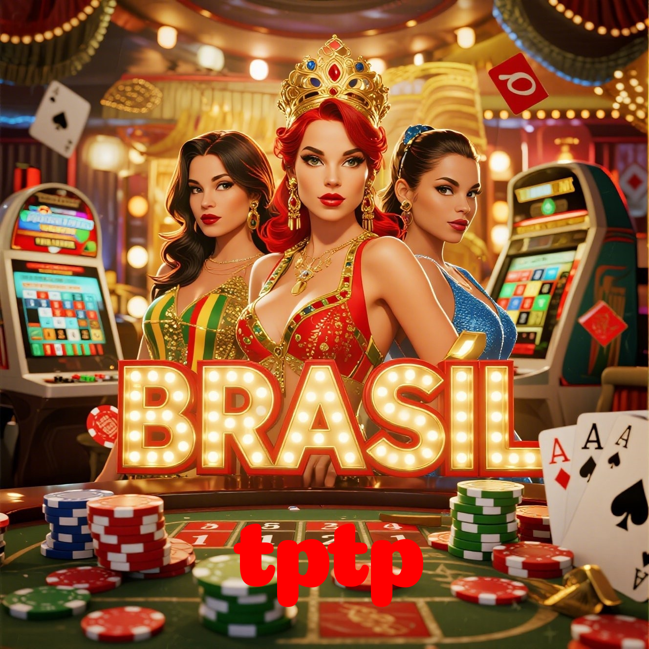 tptp:O melhor cassino online está te esperando! Aposte e vença!